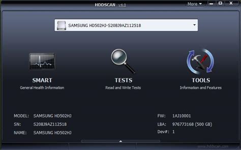 linux hard drive test utility|linux hard disk diagnostic tool.